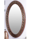 Rajputana Jodhpuri Mirror